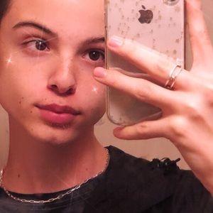 Meet your Posher, Luke